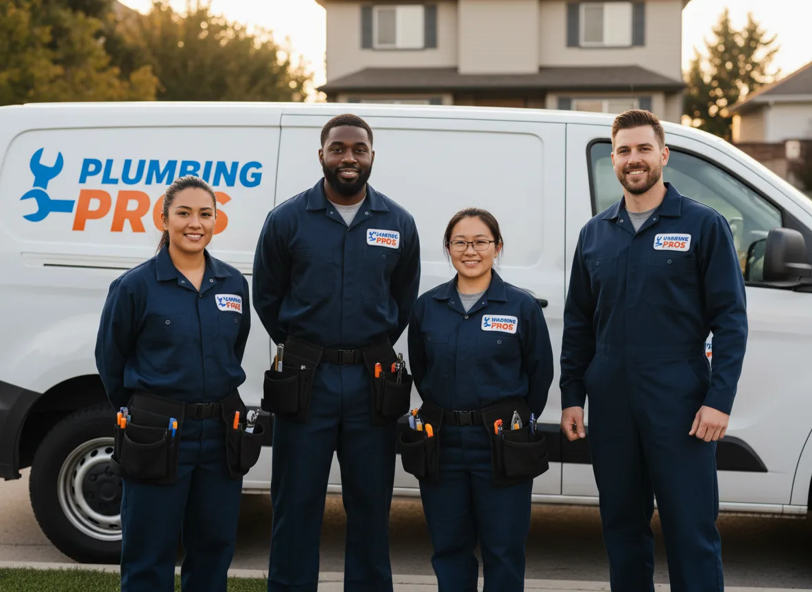 Water Heater Repair company in Houston, AR